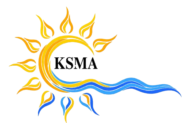 Logo PT KSMA
